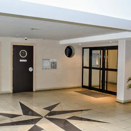 Spacious Luxury Apt, 12 Min Walk To Croisette And Conf Centre * Канны