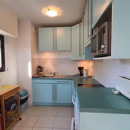 Spacious Luxury Apt, 12 Min Walk To Croisette And Conf Centre * Cannes