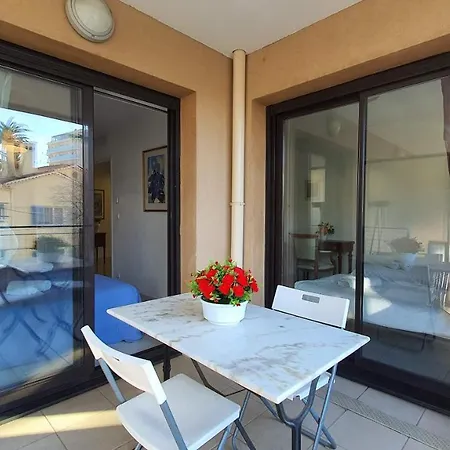 Spacious Luxury Apt, 12 Min Walk To Croisette And Conf Centre *