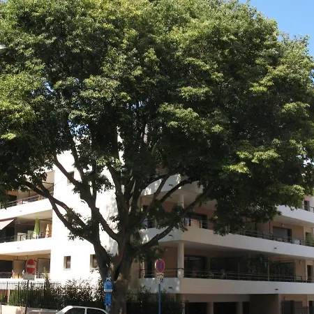Spacious Luxury Apt, 12 Min Walk To Croisette And Conf Centre