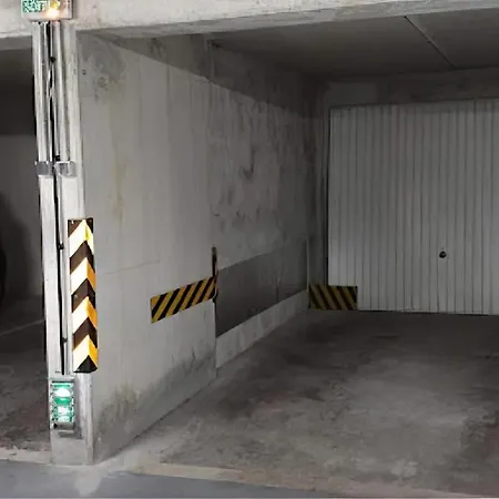 Spacious Luxury Apt, 12 Min Walk To Croisette And Conf Centre