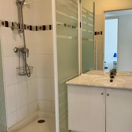 Spacious Luxury Apt, 12 Min Walk To Croisette And Conf Centre Apartment