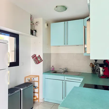 Spacious Luxury Apt, 12 Min Walk To Croisette And Conf Centre Апартаменты