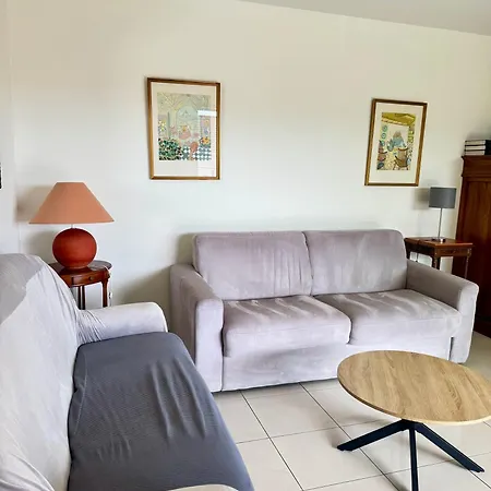 Spacious Luxury Apt, 12 Min Walk To Croisette And Conf Centre *