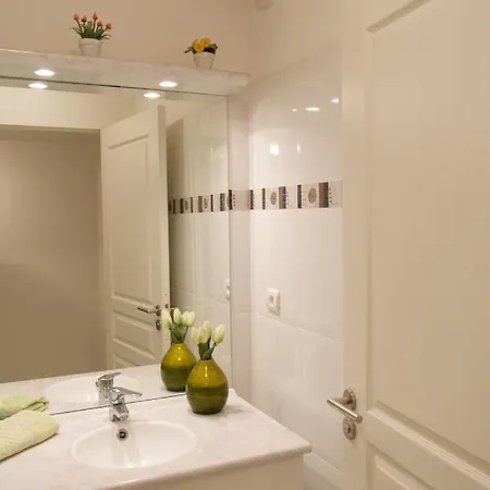 Spacious Luxury Apt, 12 Min Walk To Croisette And Conf Centre カンヌ