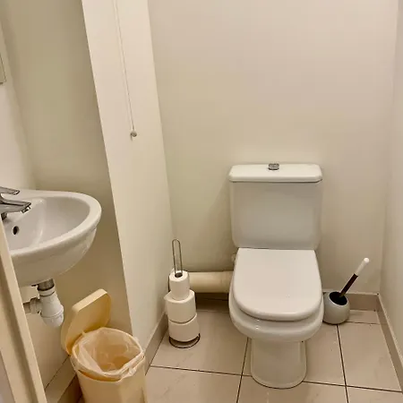 Spacious Luxury Apt, 12 Min Walk To Croisette And Conf Centre * カンヌ