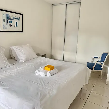 Apartmán Spacious Luxury Apt, 12 Min Walk To Croisette And Conf Centre